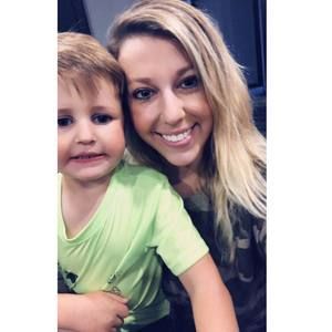 Meet your Posher, Erica